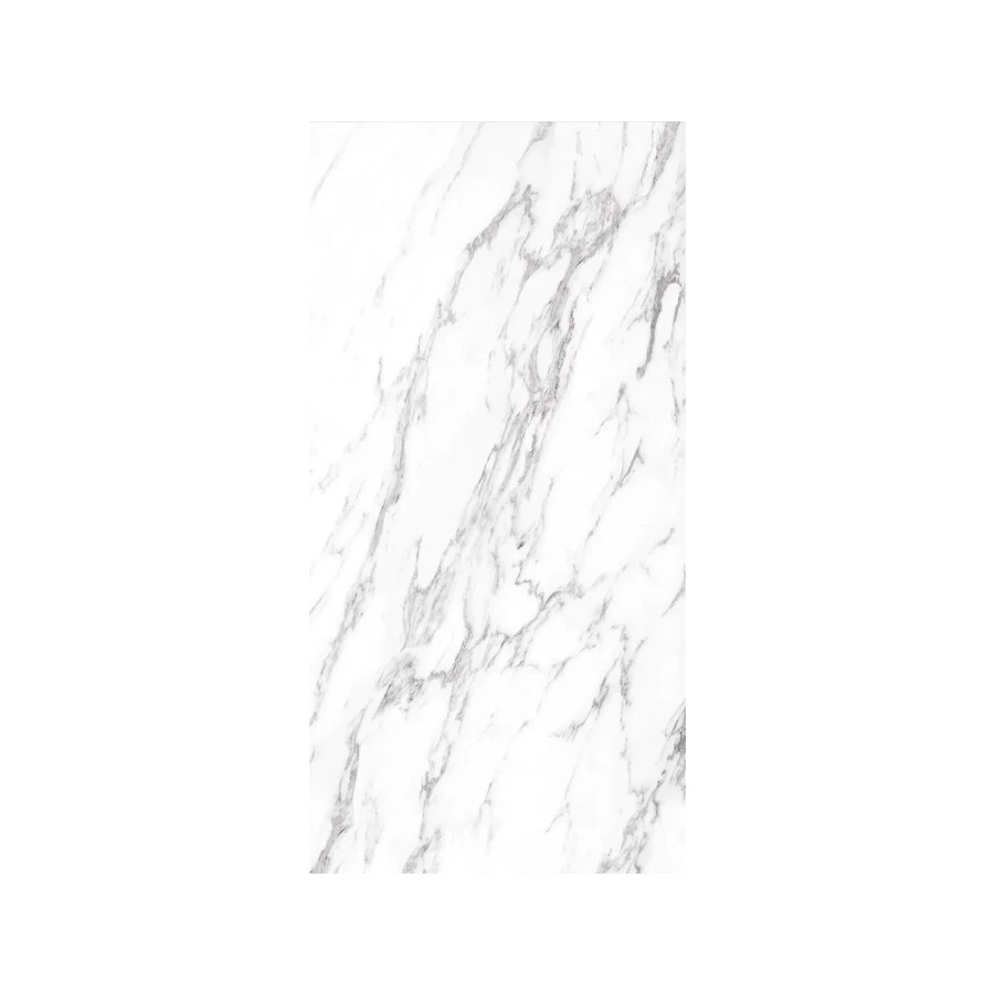 Керамогранит Planet Ceramics BF-707 сатинированный с серебром серый 120х60 см