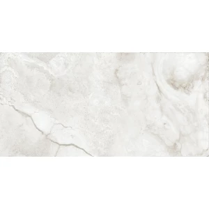 Керамогранит Laparet Galatea Blanco карвинг матовый светло-серый 160х80 см