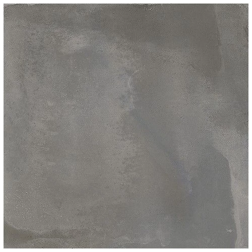 Керамический гранит Cersanit Loft LO4R402 темно-серый 42х42 см