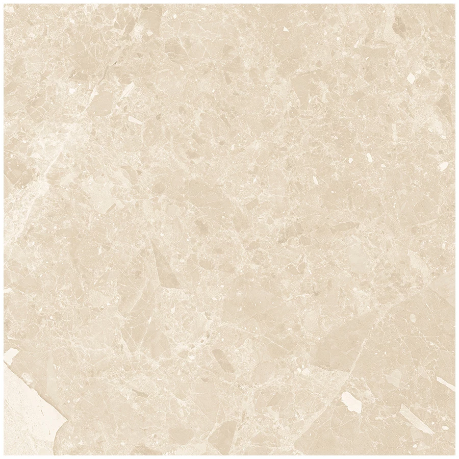 Керамогранит Ceradim Mramor Purple Beige Полированный бежевый 60х60 см