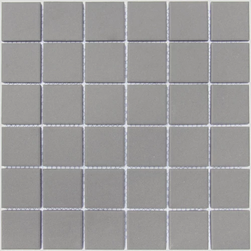 Керамогранитная мозаика LeeDo Ceramica Meteora серый 30,6x30,6 см