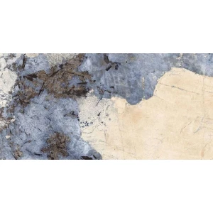 Керамогранит Art Ceramic Stone Blue High Glossy Hg_612_2005 60х120 120х60 см