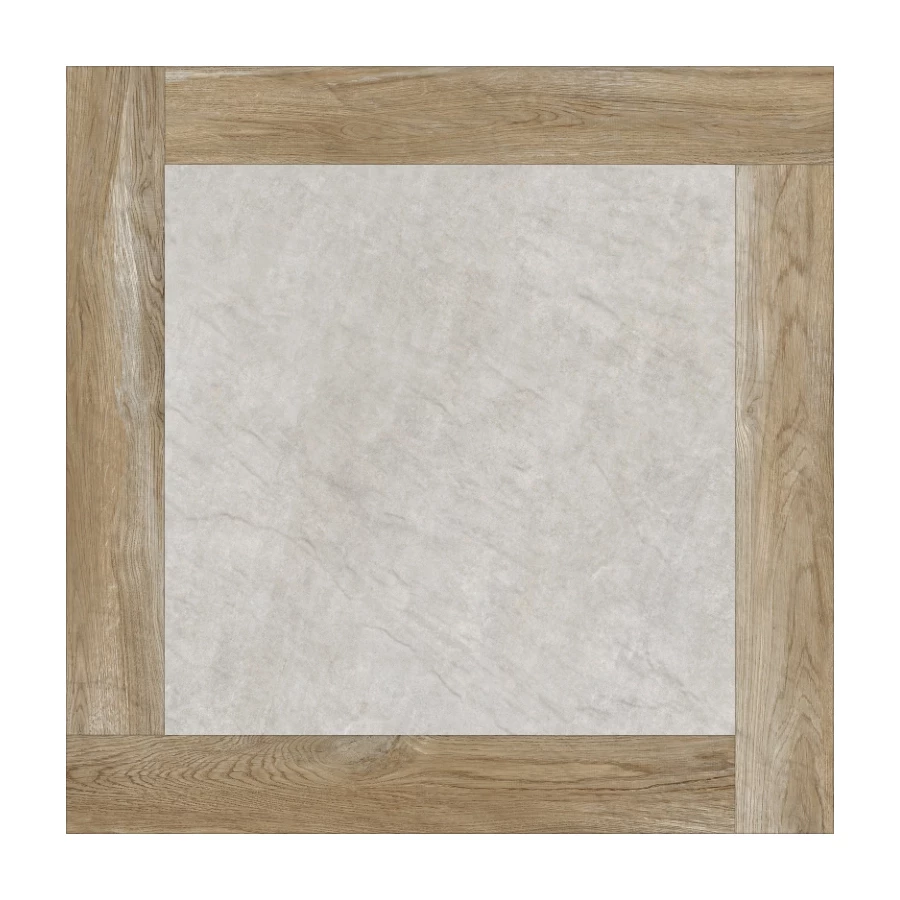 Керамогранит ALMA Ceramica Ricci sugar-эффект 4 шт в уп 43,2 м в пал GFU04RIC47R 60х60х0,95 см