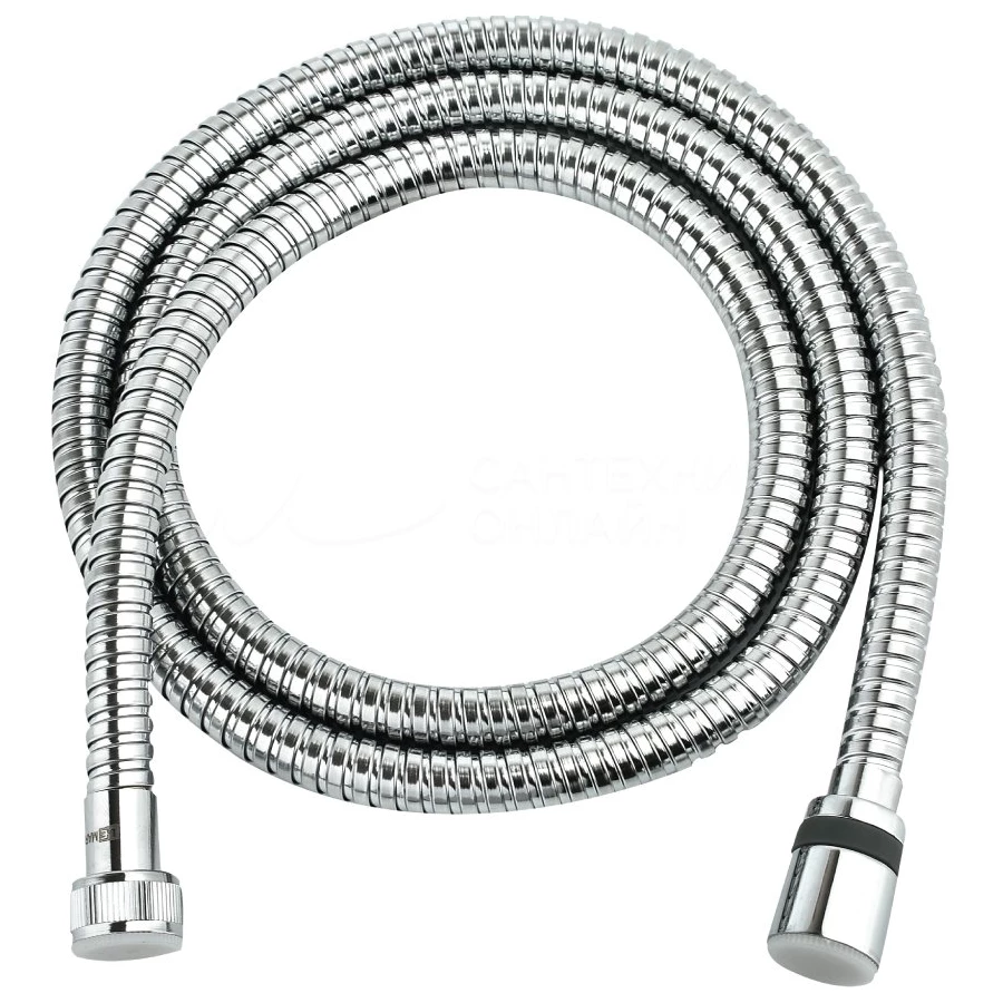 Шланг душевой Lemark Turn-free LE8033S 150 см