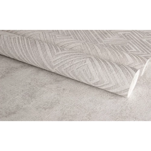 Обои флизелиновые Аспект Родос бежевые 70498-25 1,06х10,05 м