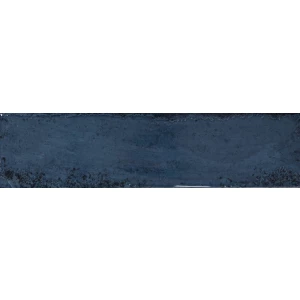 Плитка настенная Monopole Martinica Blue 30х7,5 см
