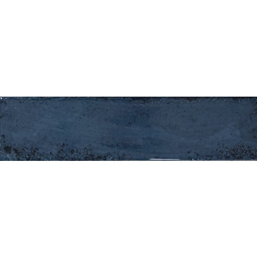Плитка настенная Monopole Martinica Blue 30х7,5 см