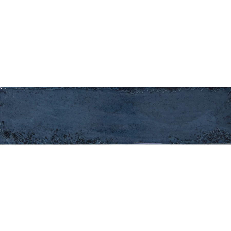 Плитка настенная Monopole Martinica Blue 30х7,5 см