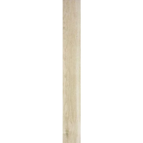 Керамогранит Marazzi Treverkhome Betulla Rett. бежевый 15х120 см
