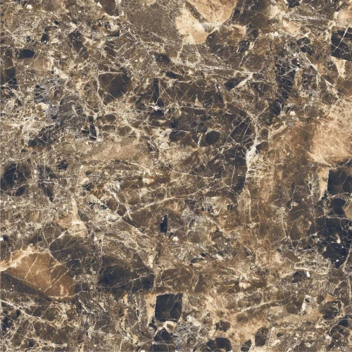 Керамогранит Velsaa Emperador Brown Emperador Brown RP-185560 60x60 см