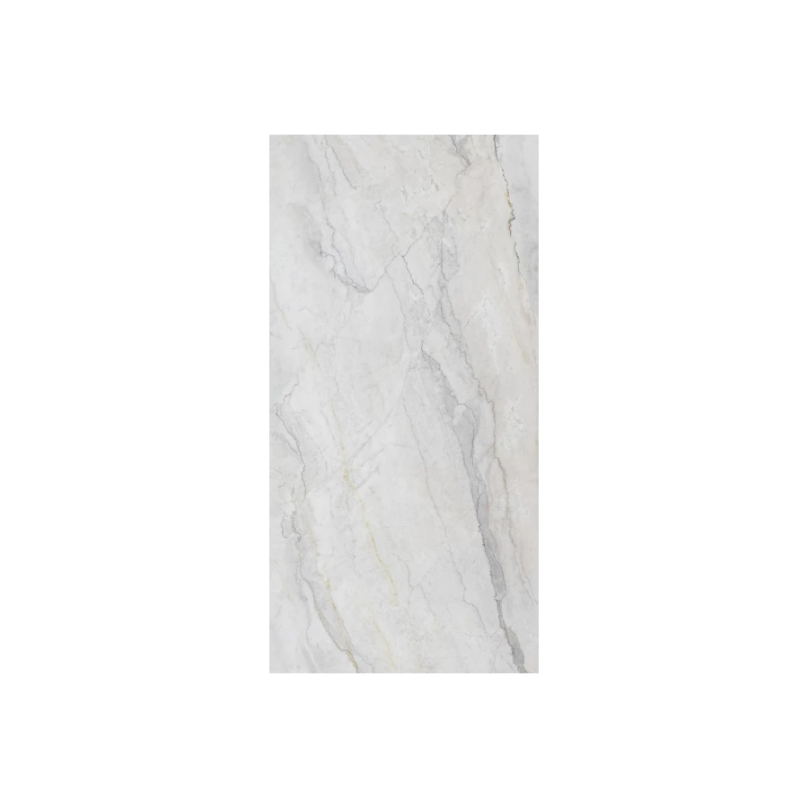 Керамогранит Concor Porcelain Arctic Natural Polished глянцевый серый 230164 120х60 см