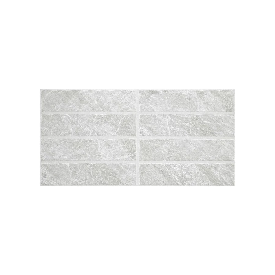 Керамогранит STN Ceramica Icaria Inout LS Blanco матовый светло-серый 60х30 см