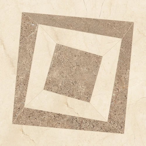 Плита напольная Global Tile Esme бежевый 40*40 см