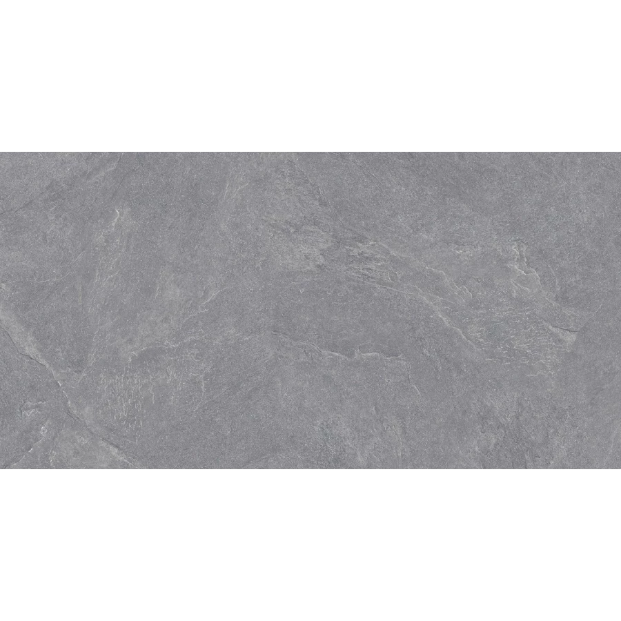 Керамогранит Ocean Ceramic India India 60х120 Carbonio Silver матовый серый OC0000186 120х60 см