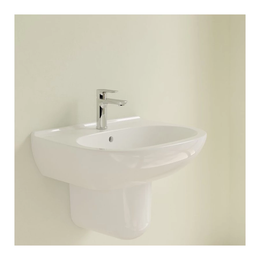 Раковина Villeroy & Boch O.Novo 51606001