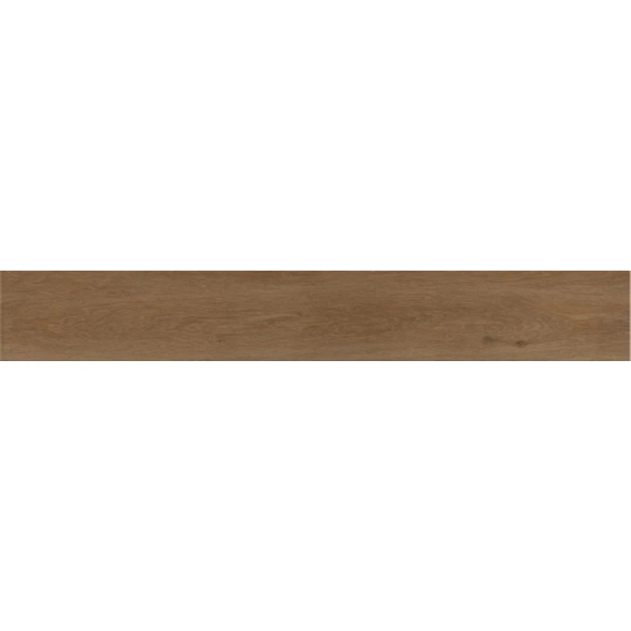 Керамогранит Stn ceramica Articwood Amber Matt Rect CAH4ARTWMDAA коричневый 119,5x22,7 см