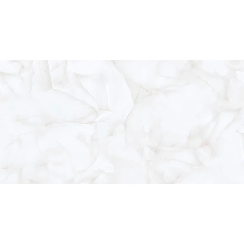 Керамогранит Realistik Brais White Carving белая 120х60 см