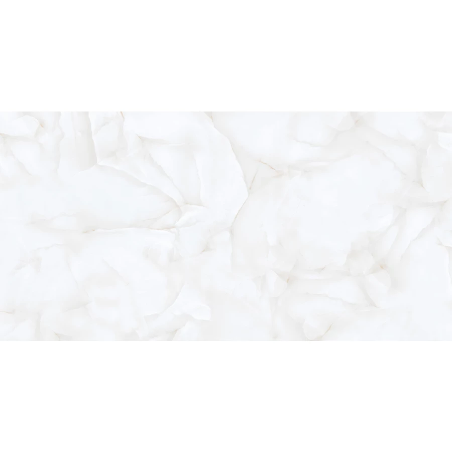 Керамогранит Realistik Brais White Carving белая 120х60 см