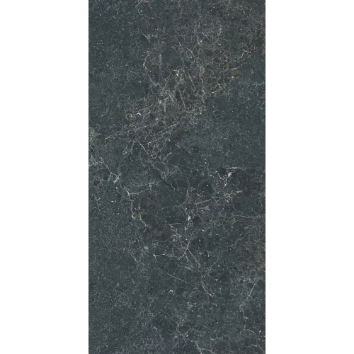 Керамогранит Stn ceramica Charisma P E 3D B black mt rect 120х60 см