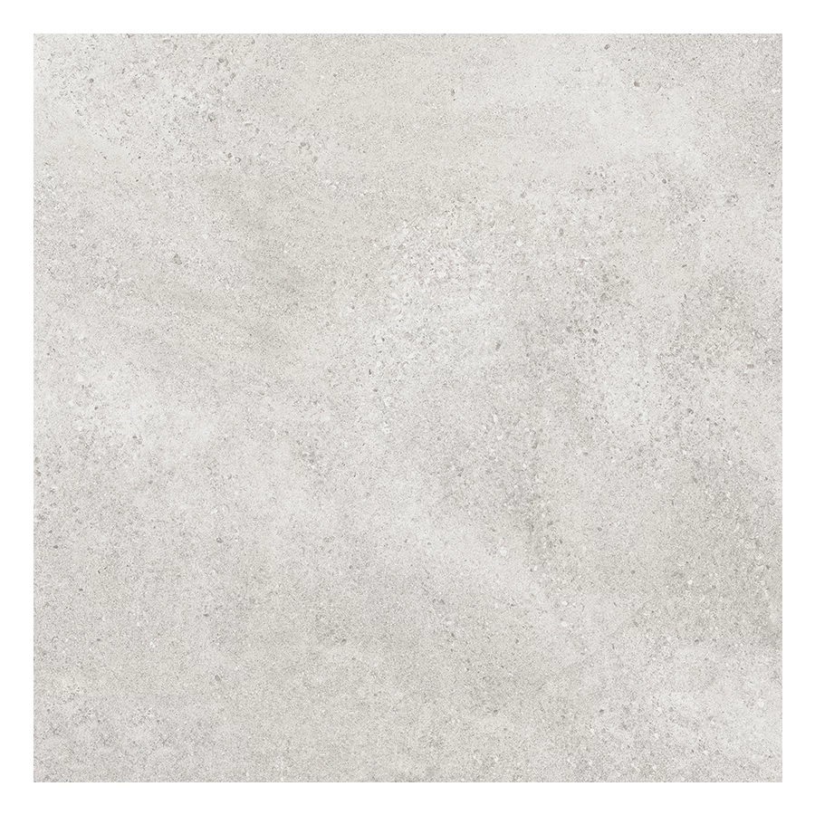 Керамогранит Laparet Shelly серый матовый 50х50 см