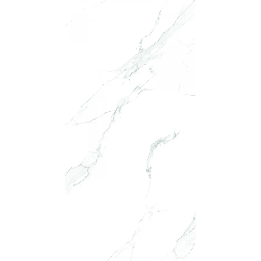 Керамогранит Maimoon Ceramica Matt Carrara White 120х60 см