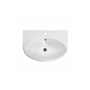 Умывальник Sanita Самарский SMRSAWB01 57.5x44.5 см