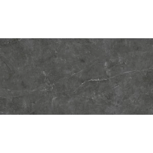 Керамогранит Laparet Moonlight лаппатированный шайн графитовый 120х60 см