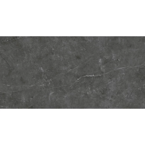 Керамогранит Laparet Moonlight лаппатированный шайн графитовый 120х60 см