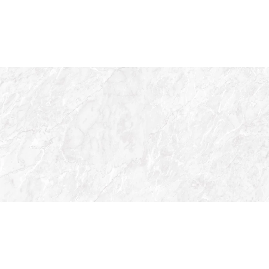 Керамогранит Neodom Concept Carrara Pearl Polished глянцевый белый N20481 120x60 см