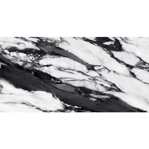 Керамогранит Staro Palacio Calacatta renoir high gloss 120х60 см