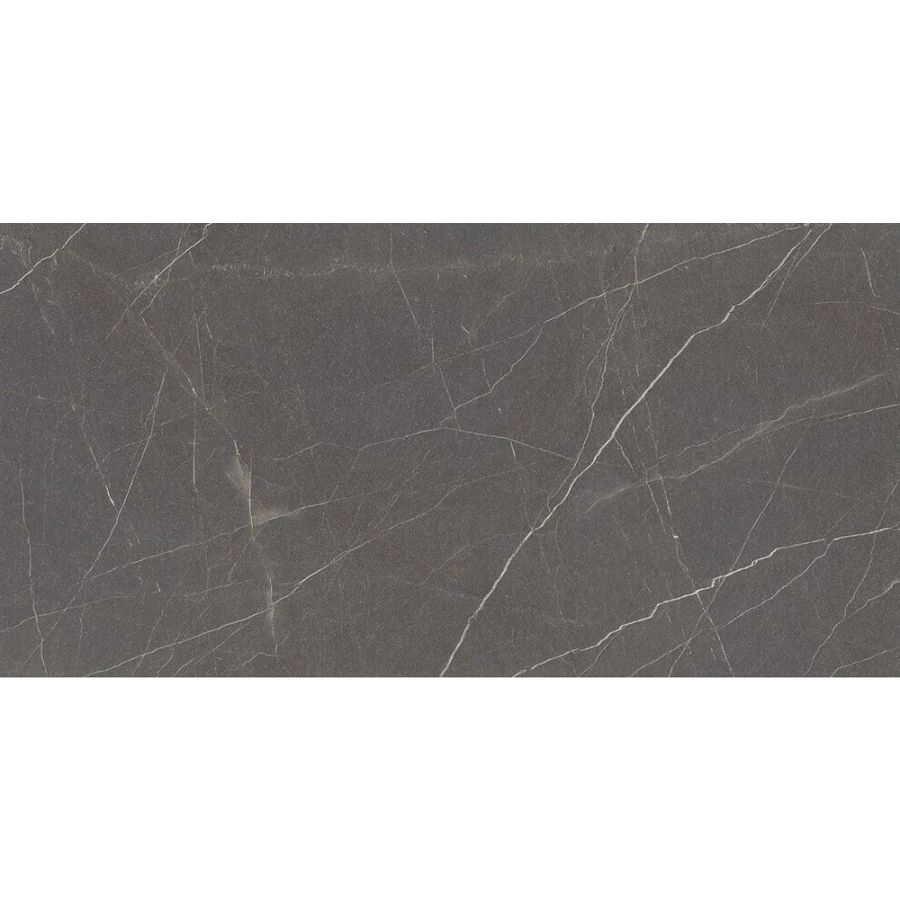 Керамогранит Idalgo София Серый Антрацит лаппатированный ID9061b081LLR 120х60 см