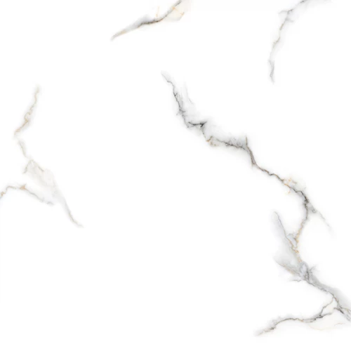 Керамогранит Primavera Kalos Bianco Polished 1,44 м2 PR124 60х60 см