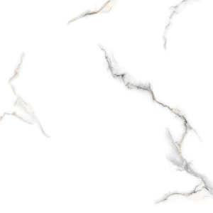 Керамогранит Primavera Kalos Bianco Polished 1,44 м2 PR124 60х60 см