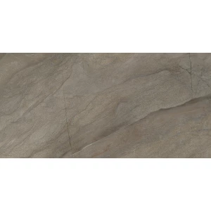 Керамогранит Delacora Nepal Dark карвинг матовый коричневый D30017M 60х30 см