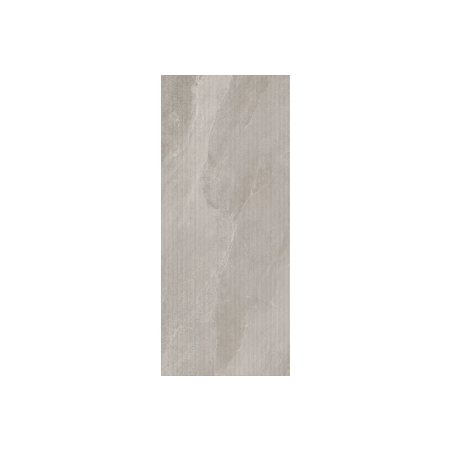 Керамогранит Fondovalle Слатен Стоне Гео Сонсрете 3Д Теxтуре / Slaten Stone Geo Concrete 3D Texture серый SLA061 120х60 см