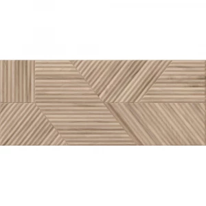 Плитка настенная Gracia Ceramica Supreme beige бежевый 06 рельеф 010100001535 60х25 см