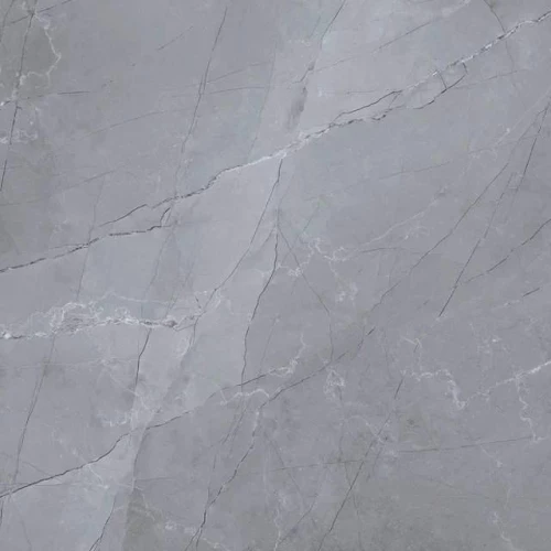 Керамогранит Belleza Jordan Dark Grey Glossy глянцевый серый СК000042489 60х60 см