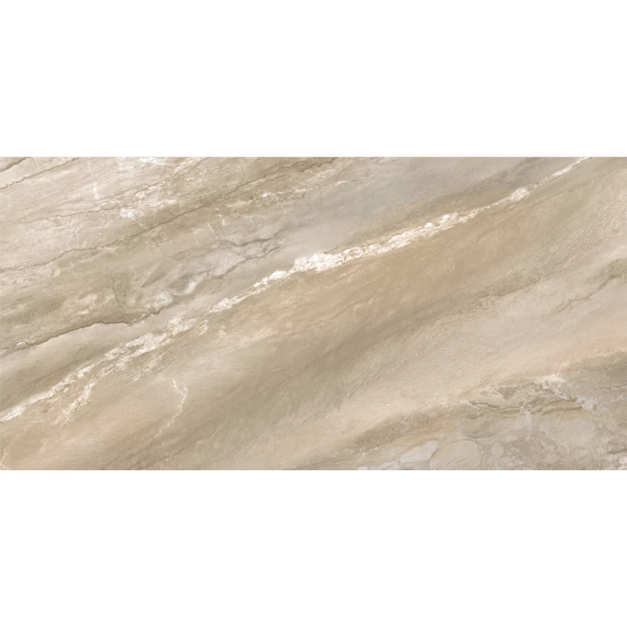 Плитка настенная ALMA Ceramica Adriatic матовая коричневая TWA3060ADT40 60х30 см