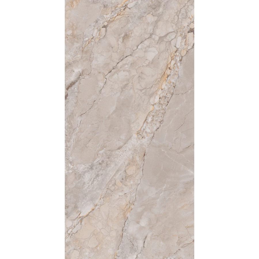 Керамогранит Realistik Amazon матовый бежевый 120х60 см