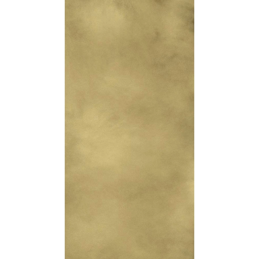 Керамогранит Italon Континуум Брасс Голд Шлифованный 610015000645 160х80 см