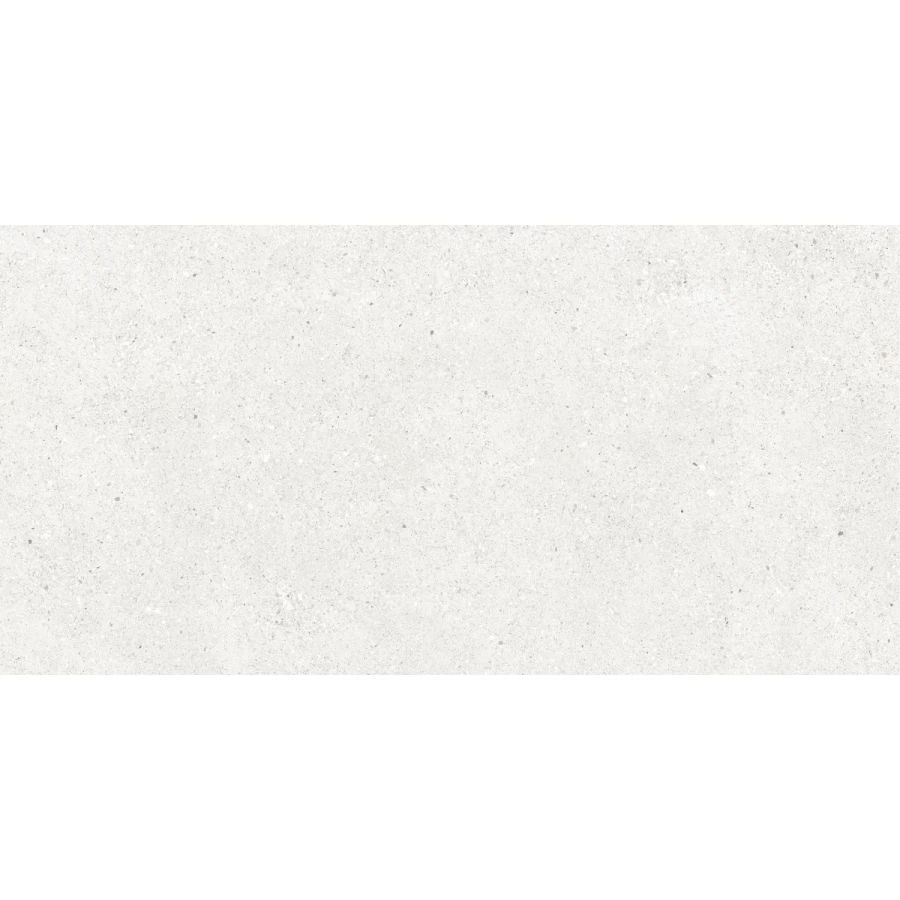 Керамогранит Ceradim Perla Bianco матовый светло-серый CR6012G0481R 119,1х59,5 см