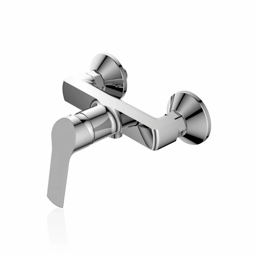 Смеситель для душа Koller Pool Twist TW0400 хром