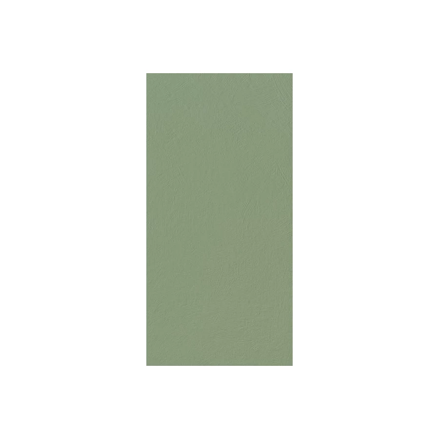 Керамогранит Serenissima Chromagic Green Guru Ret 1074144 120х60 см