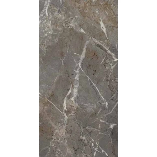 Керамогранит Lafaenza Aesthetica глянцевый серо-бежевый AE COL6 12 LP 120х60 см