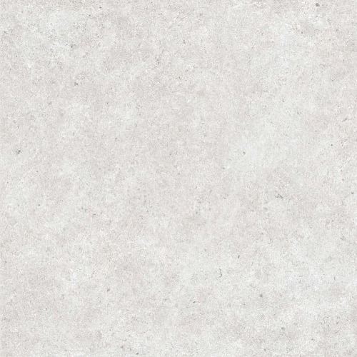 Керамогранит Kerranova Monochrom матовый белый К-2060/MR 60х60 см