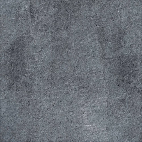 Керамогранит Primavera Бенталь Рельеф матовый темно-серый TP66M35Y 60х60 см