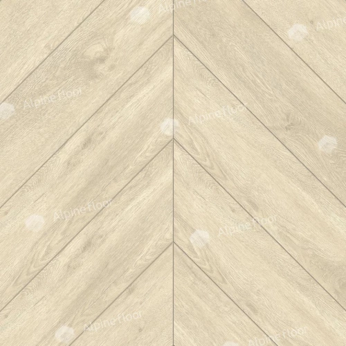 Ламинат Alpine Floor Chevron Alpine Сонома ECO 18-7 43 класс 5 мм 1,6764 кв.м.