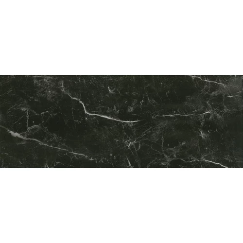 Плитка облицовочная InterCerama Toscana черный 60*23 см