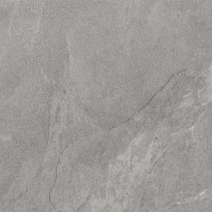 Керамогранит Laparet Porter Gray Pro R10 STR матовый серый LP6060G0191R 59,5х59,5 см