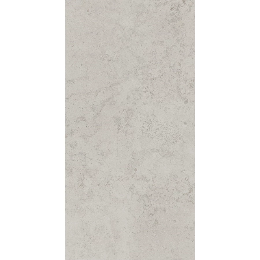 Керамогранит Kerama Marazzi Про Лаймстоун матовый светло-серый DD506420R 119,5х60 см